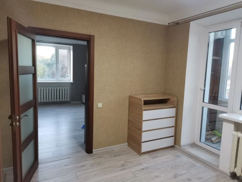 Квартира 2-кімн. продаж Суми, Заречный – 39 м², Суми — 8/12
