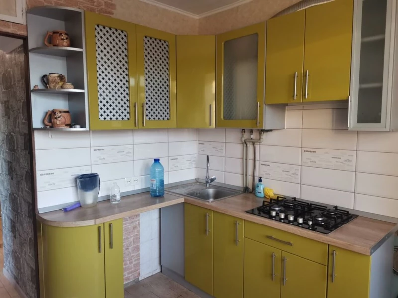 Квартира 2-кімн. продаж Суми, Заречный – 39 м², Суми — 9/12