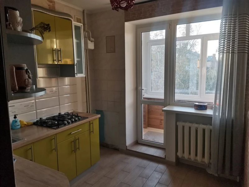 Квартира 2-кімн. продаж Суми, Заречный – 39 м², Суми — 11/12