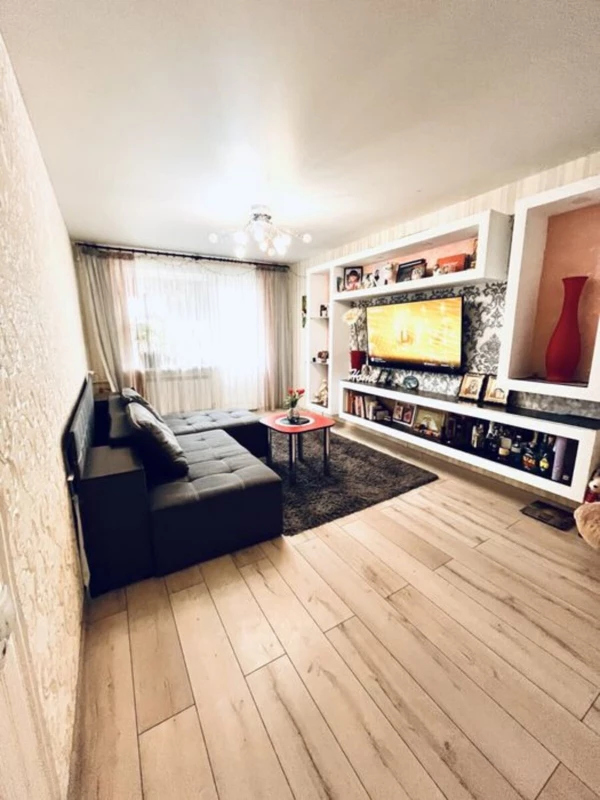 Квартира 3-кімн. продаж Суми – 60 м²