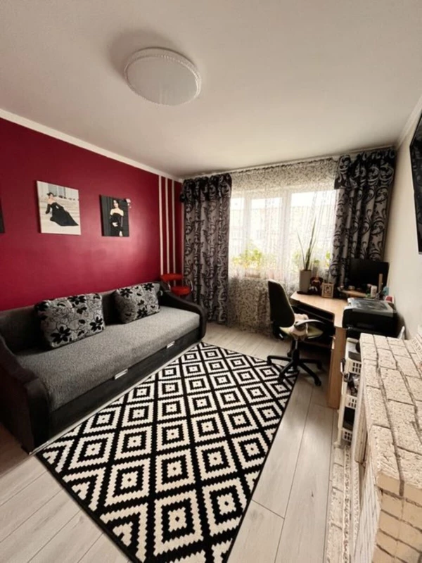Квартира 3-кімн. продаж Суми – 60 м², Суми — 2/7