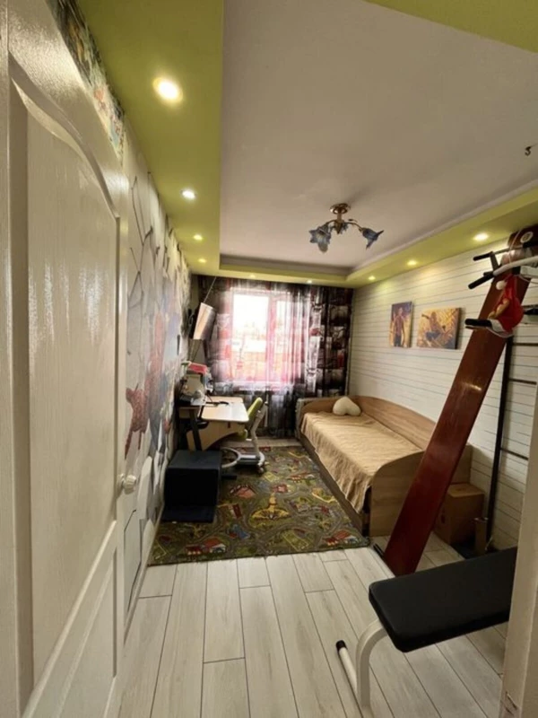 Квартира 3-кімн. продаж Суми – 60 м², Суми — 3/7