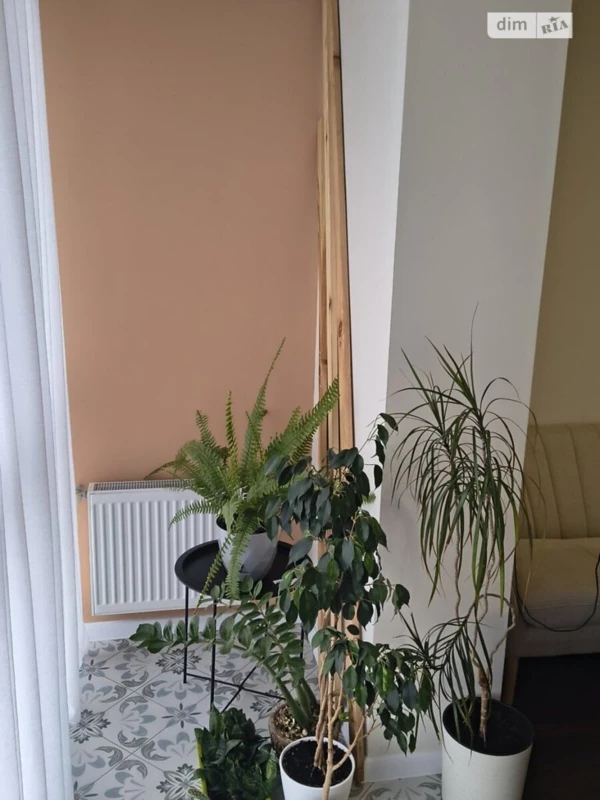 Квартира 1-кімн. продаж Суми, Заречный – 45 м², Суми — 9/15