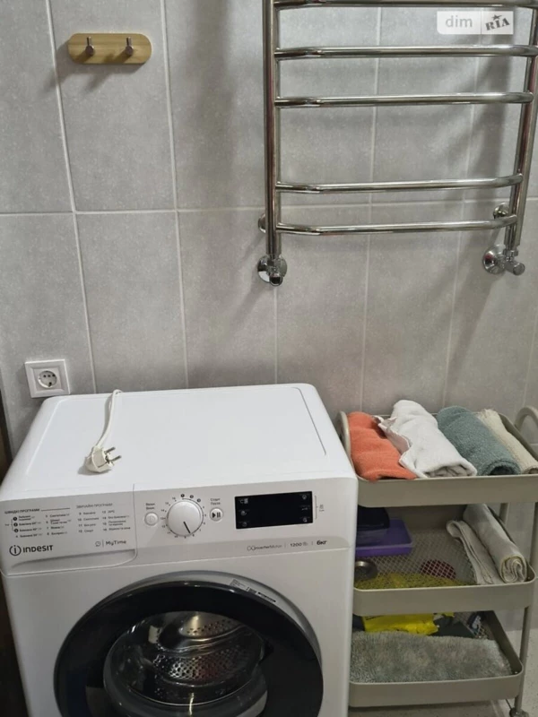 Квартира 1-кімн. продаж Суми, Заречный – 45 м², Суми — 12/15
