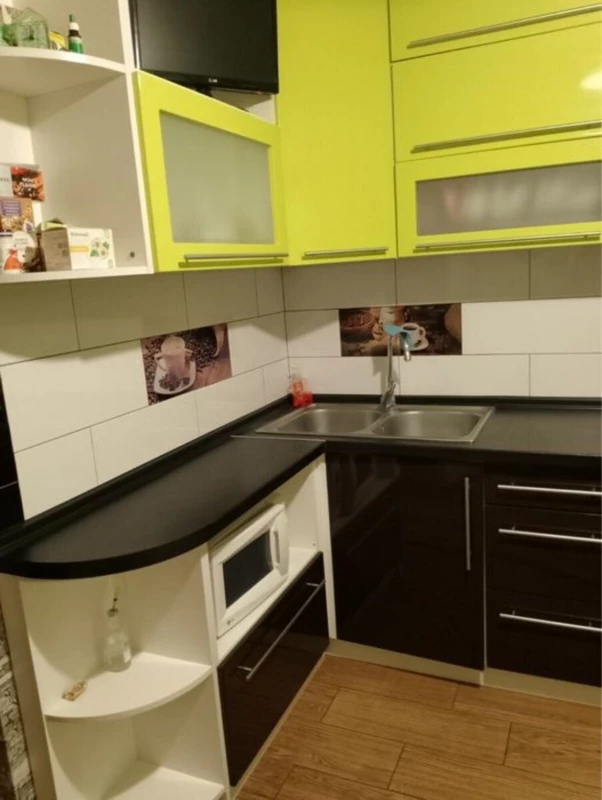 Квартира 2-кімн. продаж Суми, Ковпаковский – 50 м², Суми — 4/8