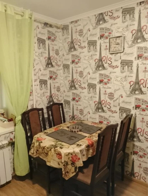 Квартира 2-кімн. продаж Суми, Ковпаковский – 50 м², Суми — 5/8