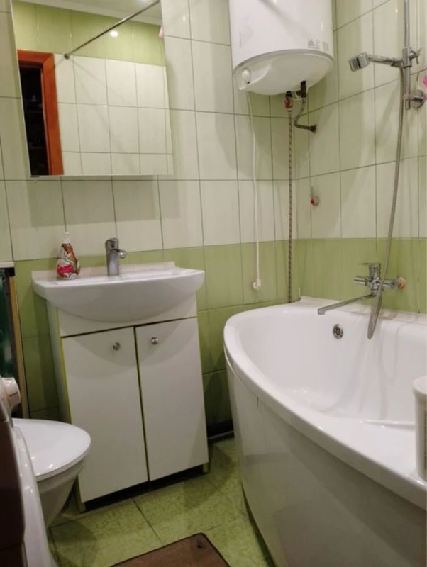 Квартира 2-кімн. продаж Суми, Ковпаковский – 50 м², Суми — 6/8