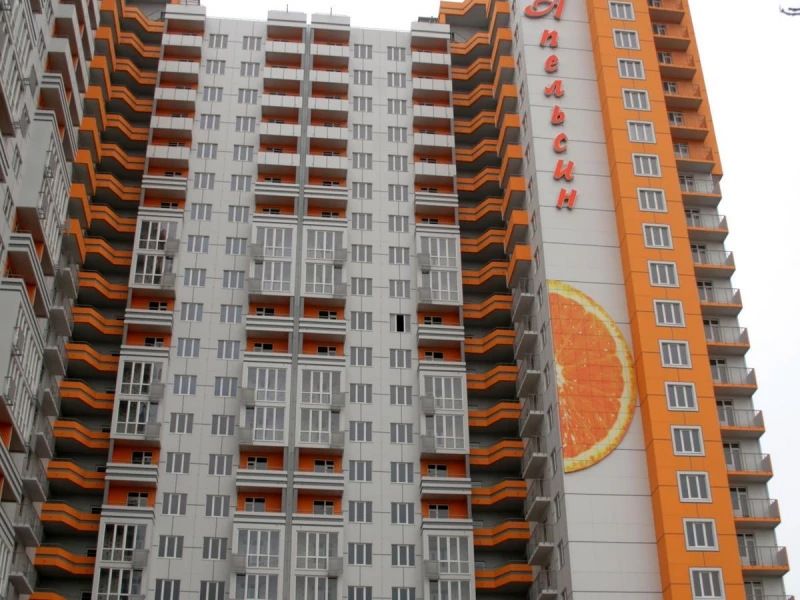 Квартира 1-кімн. продаж Одеса, Приморский – 18 м²