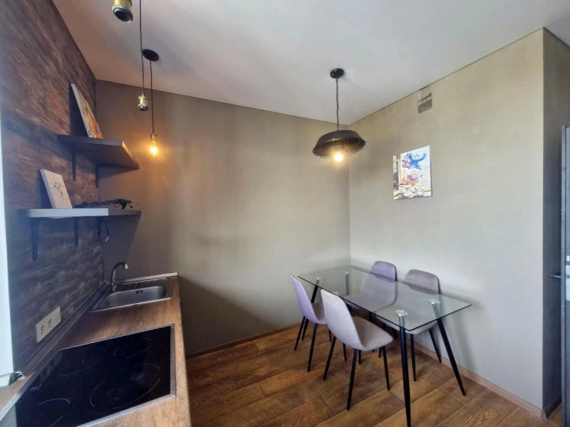 Квартира 1-кімн. продаж Одеса, Приморский – 18 м², Одеса — 10/15