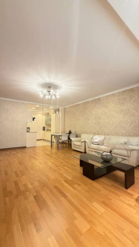 Квартира 1-кімн. продаж Одеса – 77.3 м², Одесса — 7/10