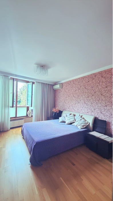 Квартира 1-кімн. продаж Одеса – 77.3 м², Одесса — 8/10