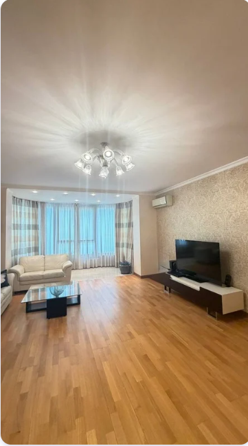 Квартира 1-кімн. продаж Одеса – 77.3 м², Одесса — 9/10