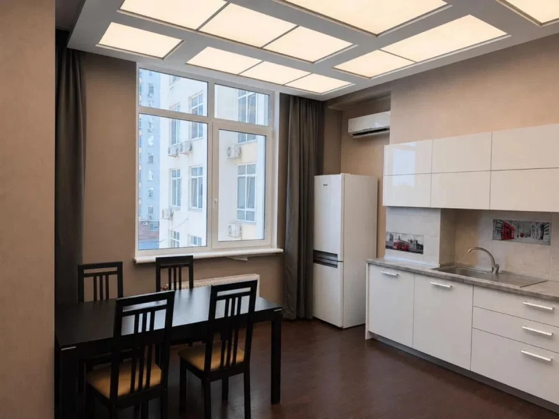 Квартира 1-кімн. продаж Одеса, Приморский – 77 м²