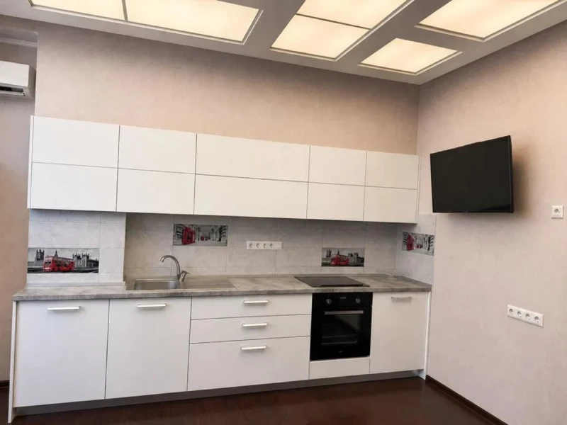 Квартира 1-кімн. продаж Одеса, Приморский – 77 м², Одеса — 2/10