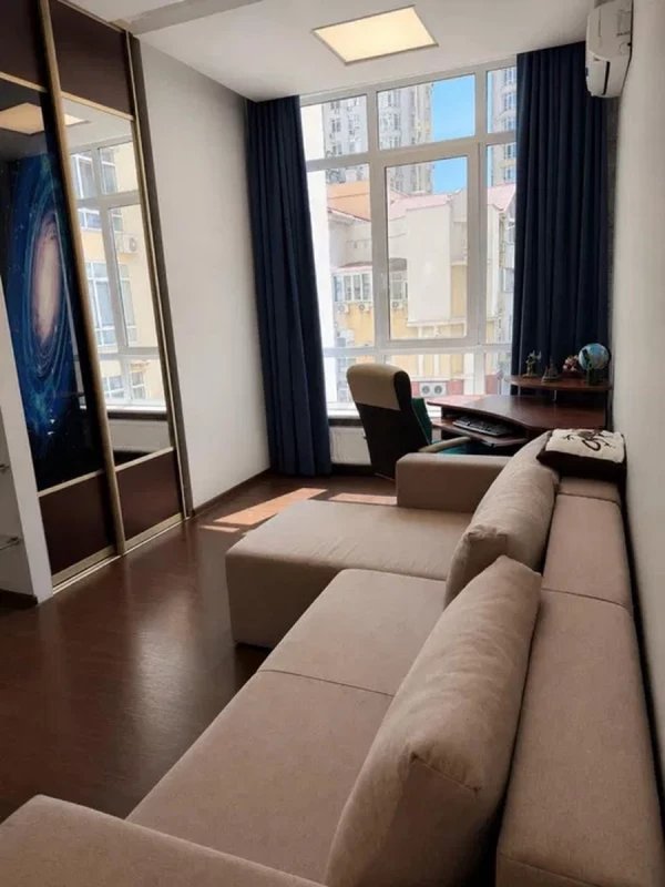 Квартира 1-кімн. продаж Одеса, Приморский – 77 м², Одеса — 5/10