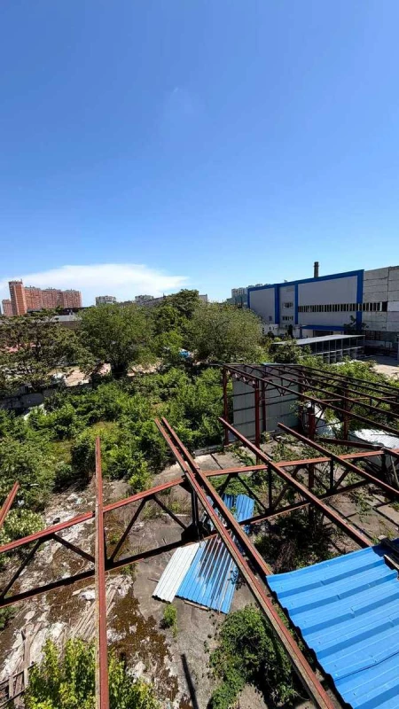 Комерційна нерухомість – 986 м², Одесса — 7/8