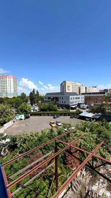 Комерційна нерухомість – 986 м², Одесса — 8/8