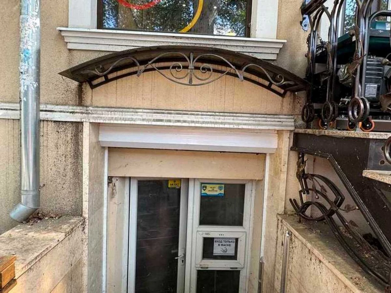 Комерційна нерухомість – 32 м², Одесса — 6/7