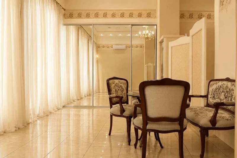 Комерційна нерухомість – 90 м², Одесса — 2/6