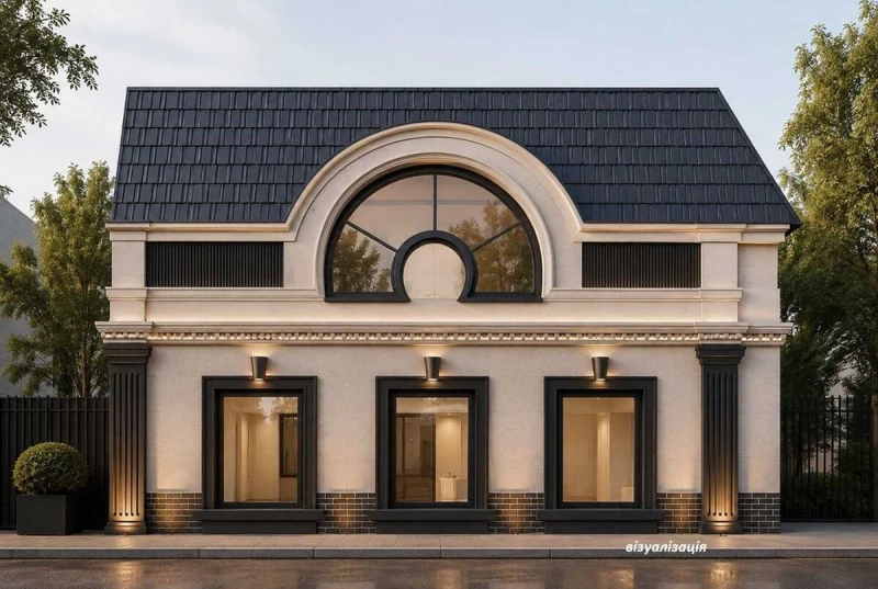 Комерційна нерухомість – 90 м², Одесса — 6/6