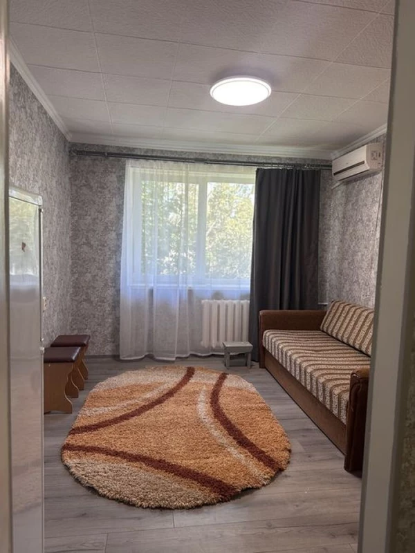 Квартира 1-кімн. продаж Одеса, Пересыпский – 21.5 м²