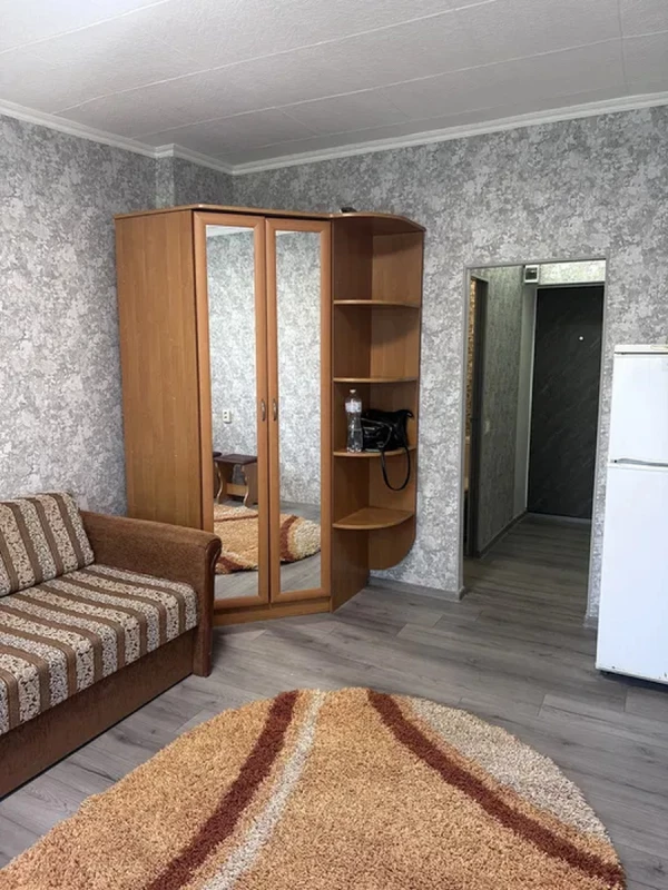Квартира 1-кімн. продаж Одеса, Пересыпский – 21.5 м², Одеса — 2/6