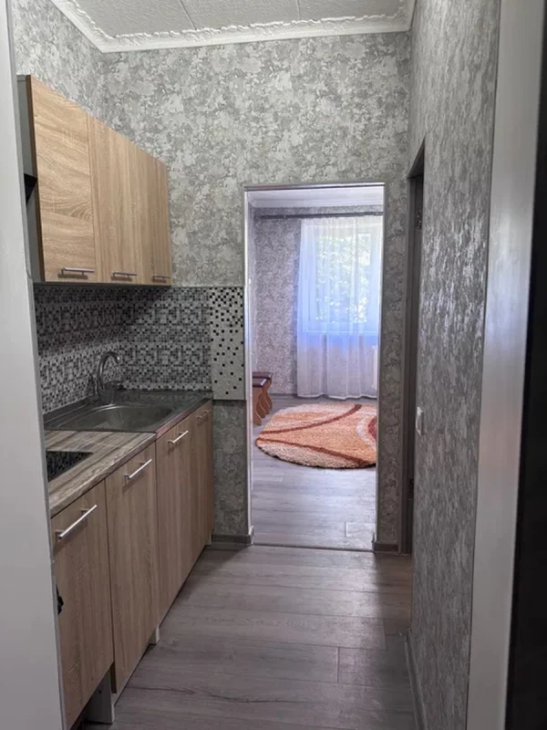 Квартира 1-кімн. продаж Одеса, Пересыпский – 21.5 м², Одеса — 4/6