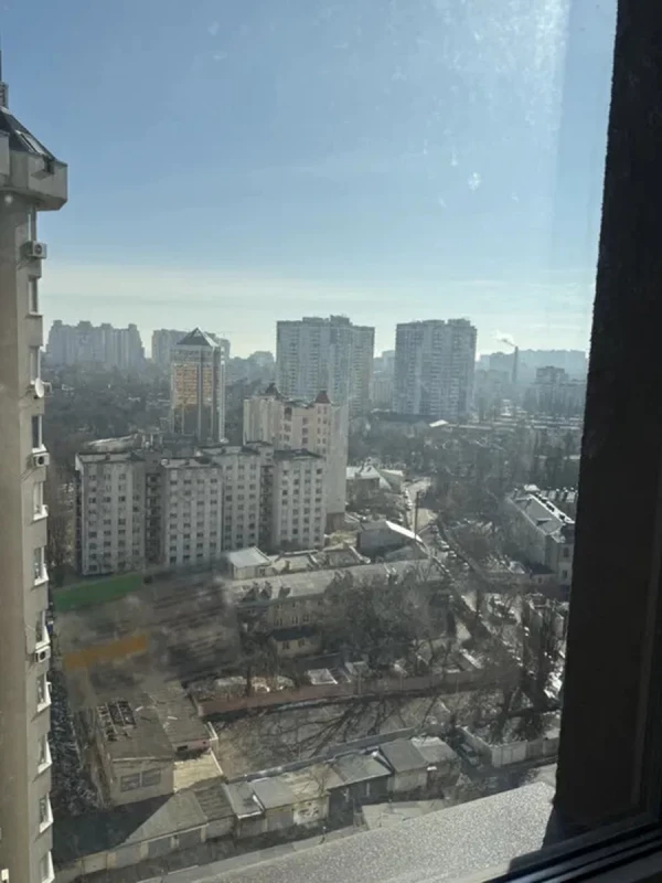 Квартира 1-кімн. продаж Одеса, Хаджибеевский – 42.88 м², Одеса — 2/6