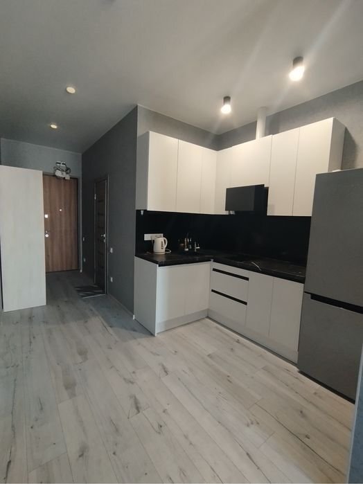 Квартира 1-кімн. продаж Одеса, Хаджибеевский – 30 м², Одесса — 2/14