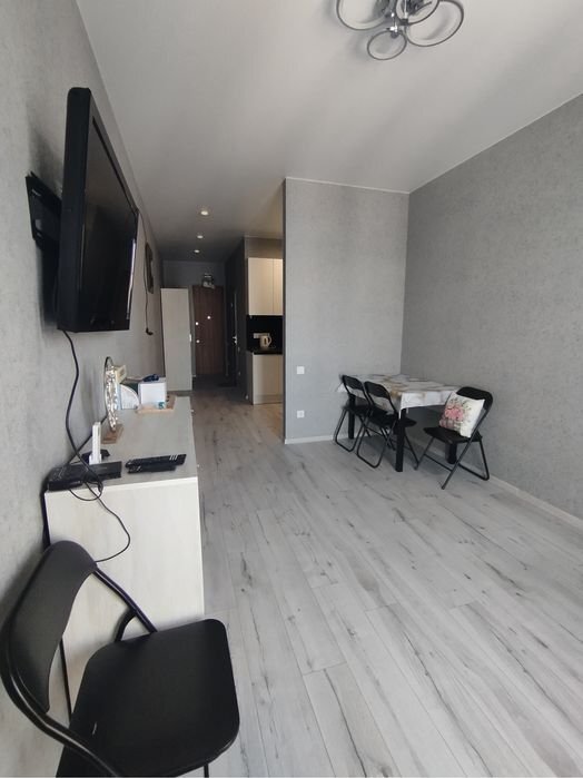 Квартира 1-кімн. продаж Одеса, Хаджибеевский – 30 м², Одесса — 7/14