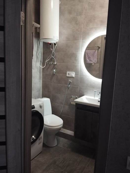 Квартира 1-кімн. продаж Одеса, Хаджибеевский – 30 м², Одесса — 14/14