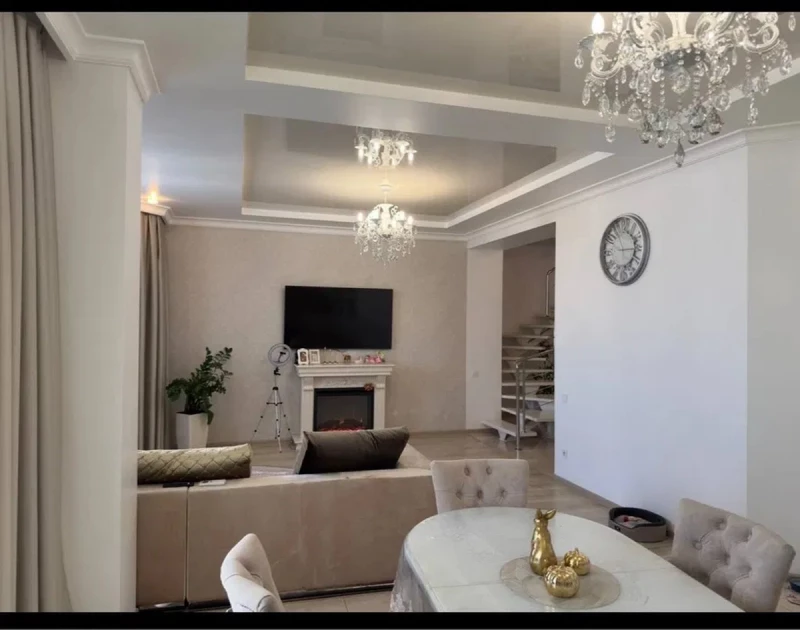 Квартира 3-кімн. продаж Одеса, Пересыпский – 135 м², Одесса — 2/7