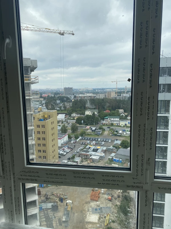 Квартира 5-кімн. продаж Петропавлівська Борщагівка – 75.9 м², Петропавловская Борщаговка — 9/15