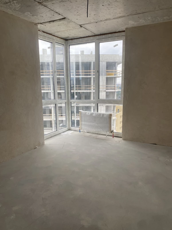 Квартира 5-кімн. продаж Петропавлівська Борщагівка – 75.9 м², Петропавловская Борщаговка — 12/15