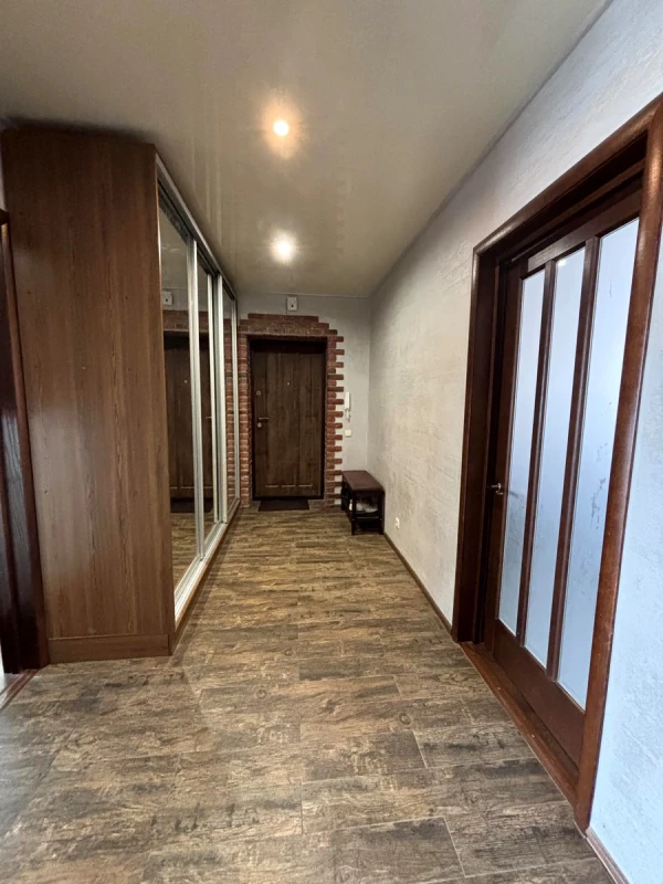 Квартира 3-кімн. продаж Петропавлівська Борщагівка – 49.9 м², Петропавлівська Борщагівка — 7/10
