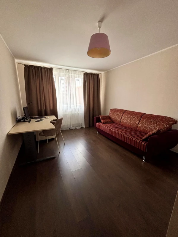 Квартира 3-кімн. продаж Петропавлівська Борщагівка – 49.9 м², Петропавлівська Борщагівка — 8/10