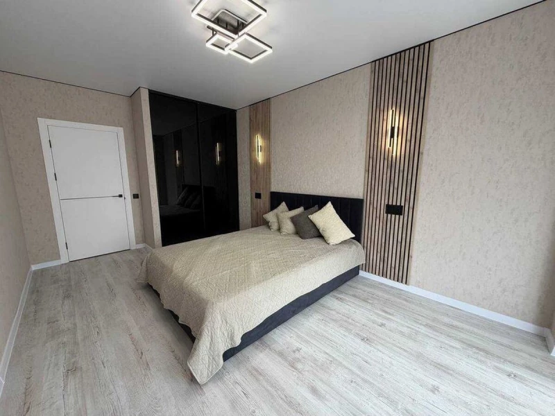 Квартира 1-кімн. продаж Софіївська Борщагівка – 43 м²