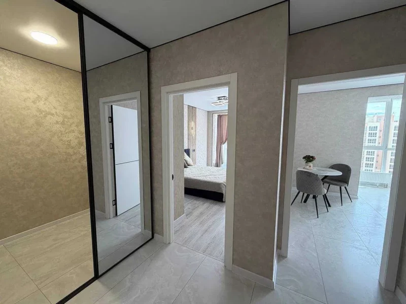 Квартира 1-кімн. продаж Софіївська Борщагівка – 43 м², Софіївська Борщагівка — 4/8