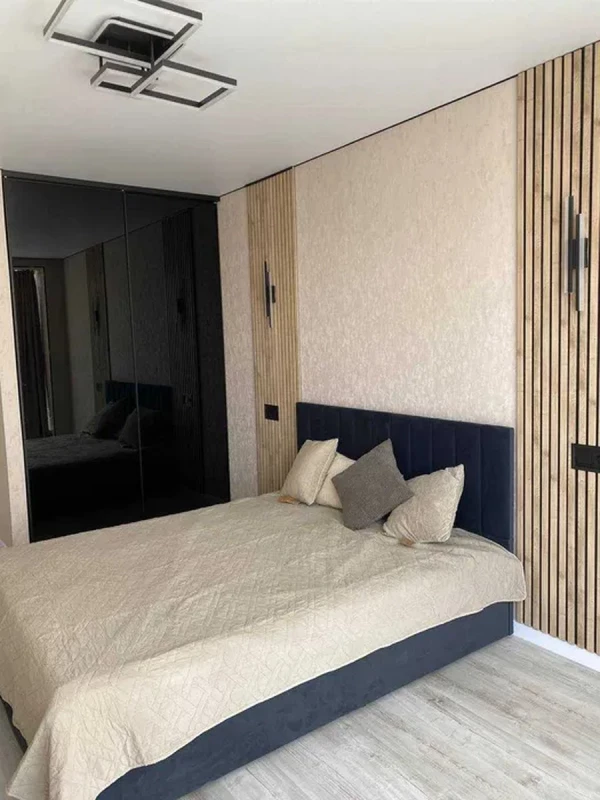 Квартира 1-кімн. продаж Софіївська Борщагівка – 43 м², Софіївська Борщагівка — 5/8