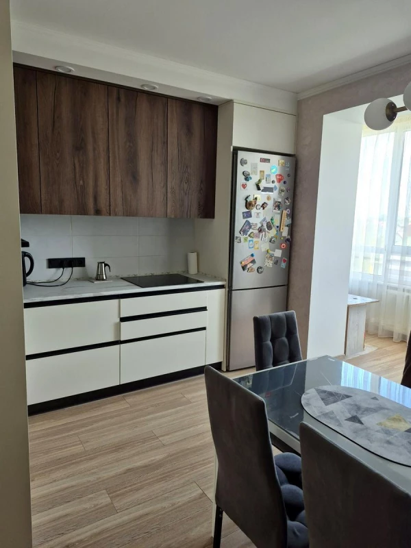 Квартира 1-кімн. продаж Софіївська Борщагівка – 20 м²