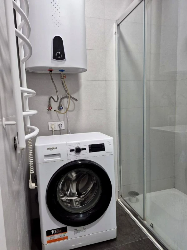 Квартира 1-кімн. продаж Софіївська Борщагівка – 20 м², Софіївська Борщагівка — 6/11