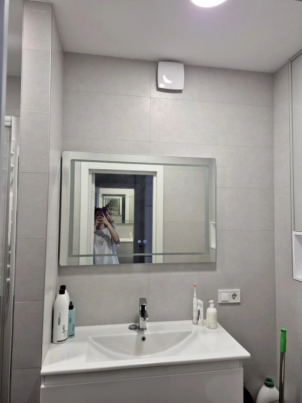 Квартира 1-кімн. продаж Софіївська Борщагівка – 20 м², Софіївська Борщагівка — 8/11