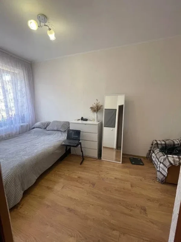 Квартира 1-кімн. продаж Софіївська Борщагівка – 26.4 м², Софиевская Борщаговка — 3/8