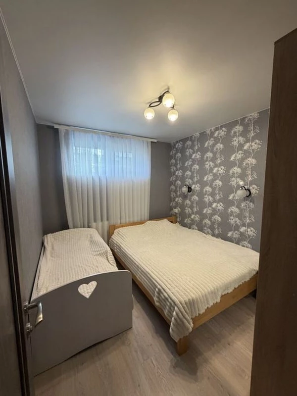 Квартира 2-кімн. продаж Софіївська Борщагівка – 37.2 м², Софиевская Борщаговка — 2/8