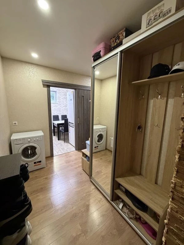 Квартира 2-кімн. продаж Софіївська Борщагівка – 37.2 м², Софиевская Борщаговка — 7/8