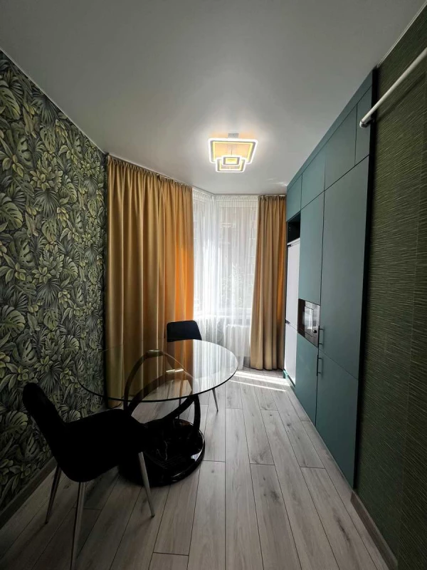 Квартира 1-кімн. продаж Софіївська Борщагівка – 18 м², Софиевская Борщаговка — 6/15