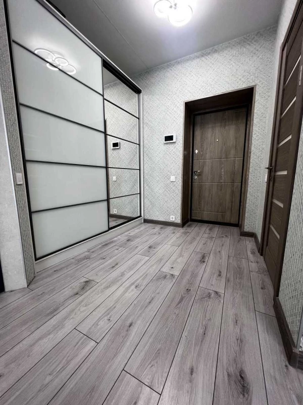 Квартира 1-кімн. продаж Софіївська Борщагівка – 18 м², Софиевская Борщаговка — 12/15