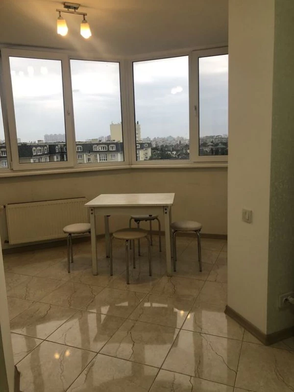 Квартира 1-кімн. продаж Софіївська Борщагівка – 48 м², Софиевская Борщаговка — 3/6