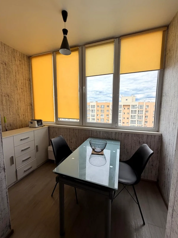 Квартира 1-кімн. продаж Софіївська Борщагівка – 16 м², Софіївська Борщагівка — 2/5