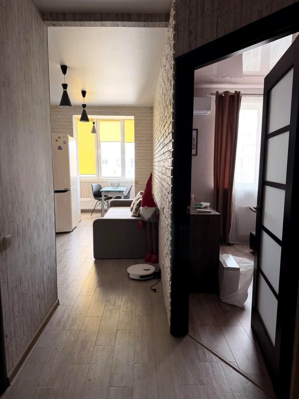 Квартира 1-кімн. продаж Софіївська Борщагівка – 16 м², Софіївська Борщагівка — 4/5